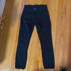 Lululemon Align Leggings 23” Size 2